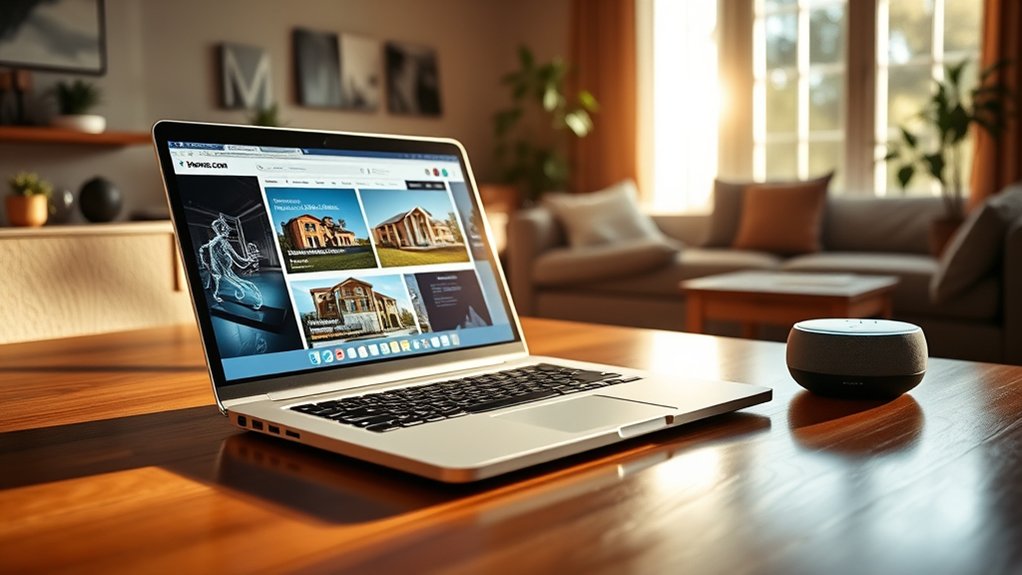 trustworthy ai home search