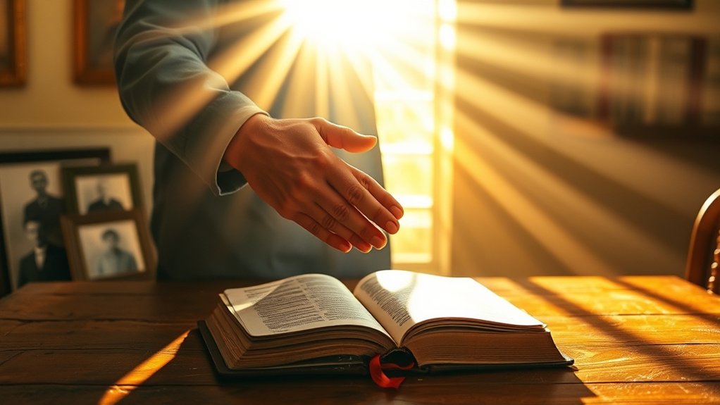 unified authority in faith