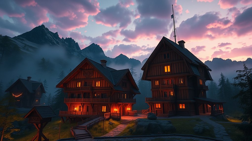 unlimited building in valheim