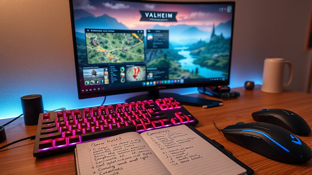 valheim combat console commands