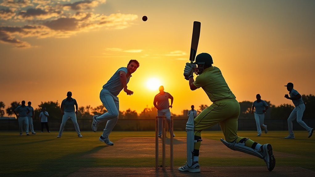valid dismissals count as wickets