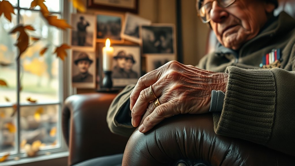 vanishing wwii veteran population
