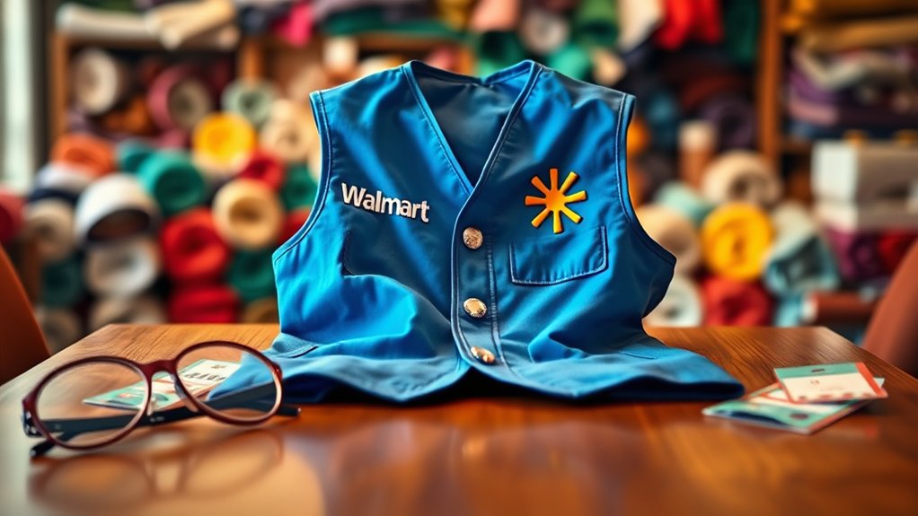 walmart inspired costume vests available