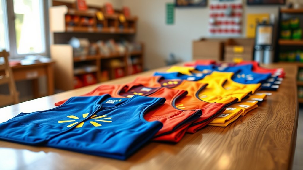 walmart vest price variations