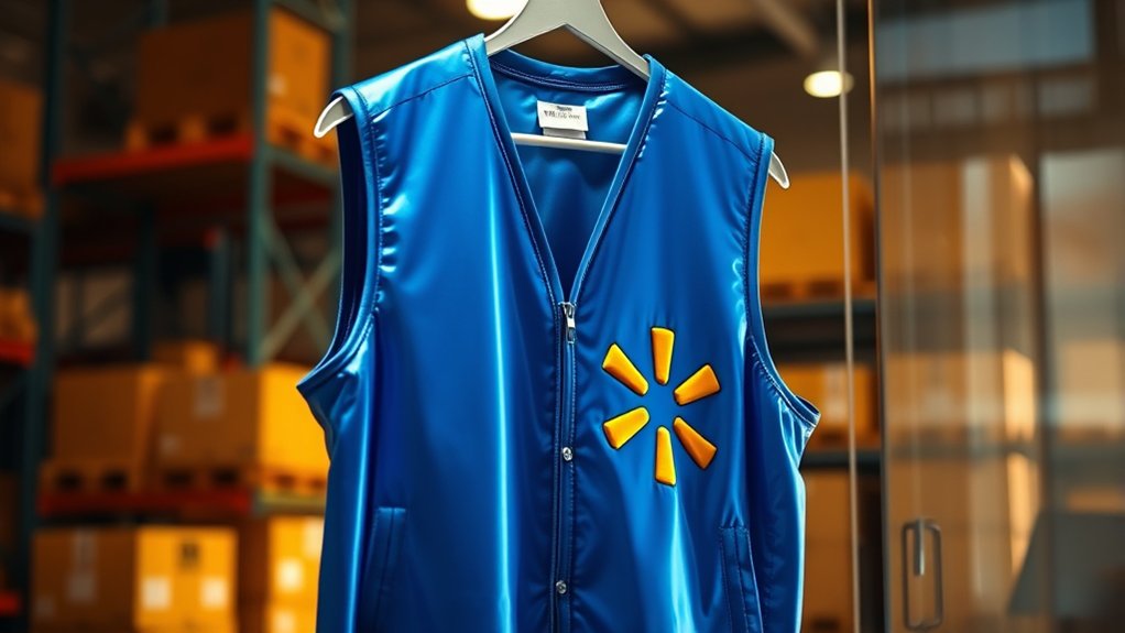 walmart vests purchase options