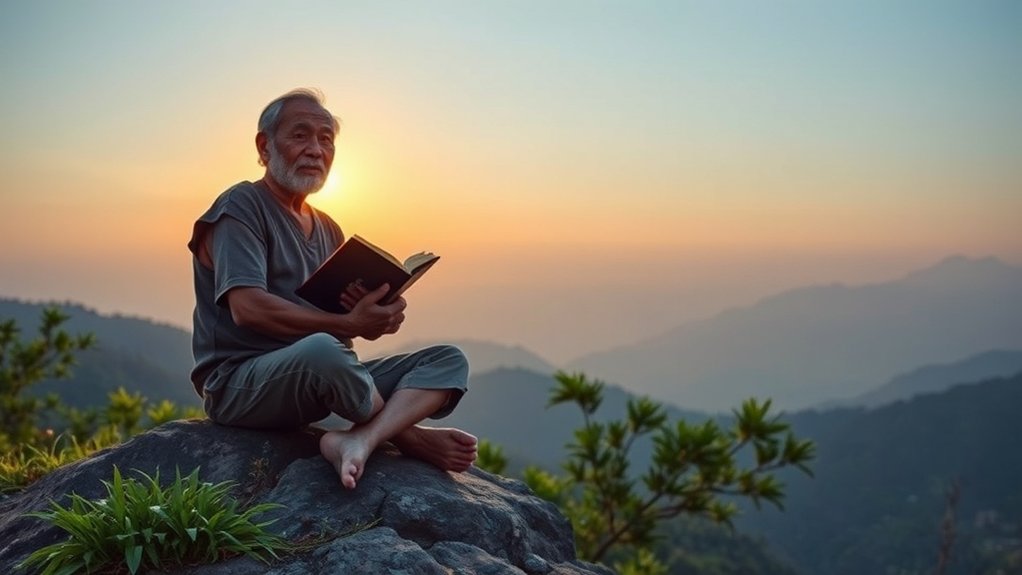wisdom through thoughtful inquiry