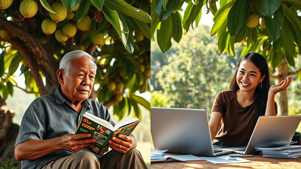 wisdom versus cleverness distinction